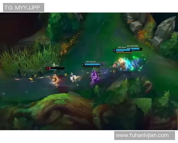 英雄联盟专题分析：深入探讨FPX战队的比赛经验与战术策略